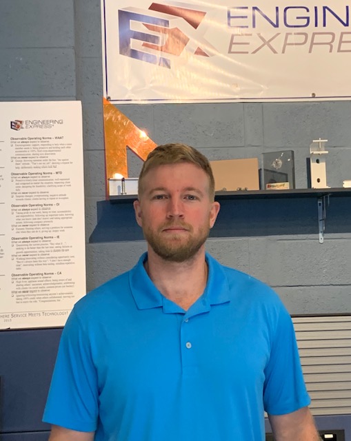 Engineering Express Project System